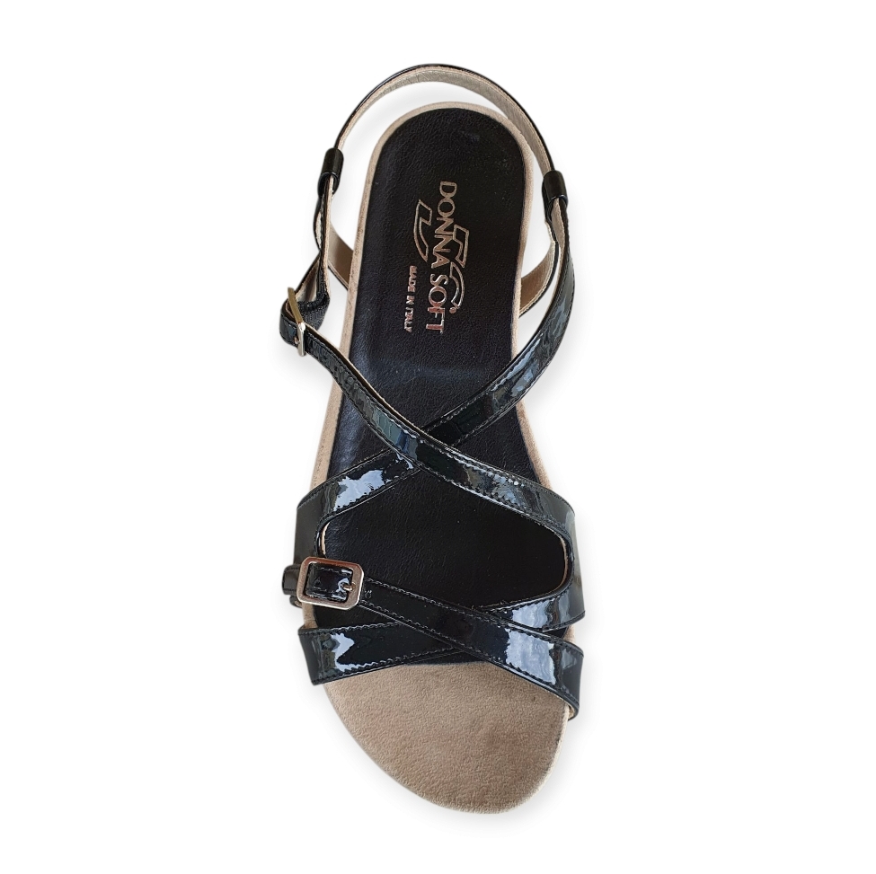 5336 Ver. nero cam. beige